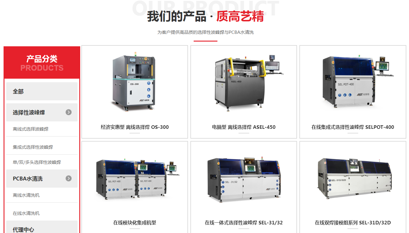 网站建设真过时了