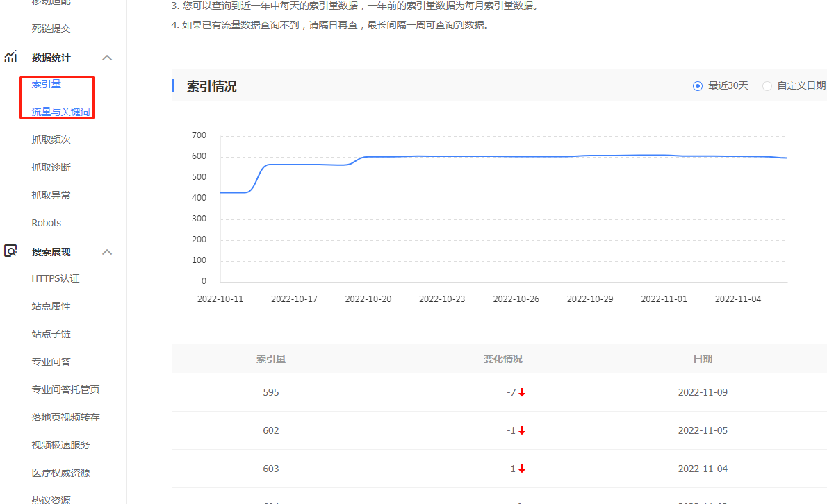 百度收录网站被黑如何处理